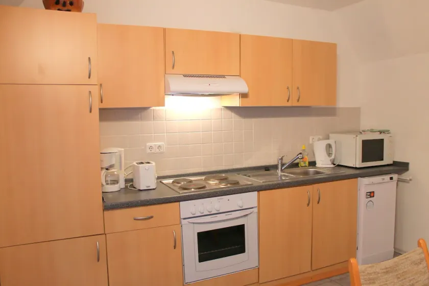 Apartment/apartment for 4 guests with 62m² in Cismar (16574) - Image 1