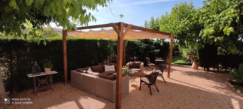 Maison de vacances \"Casa Rural Can Abres\" avec piscine, jardin et Wi-Fi - Image 1