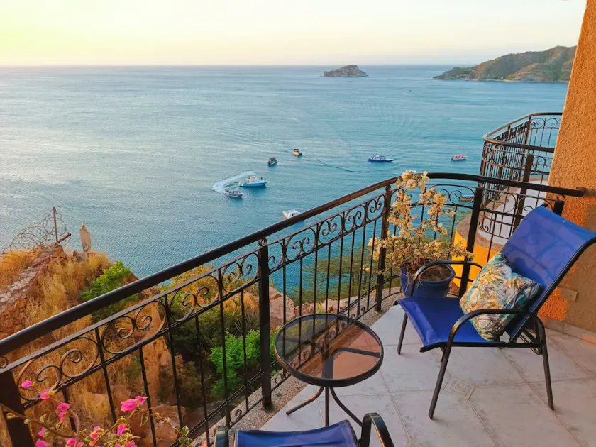 The best apartment - sea views - Image 1