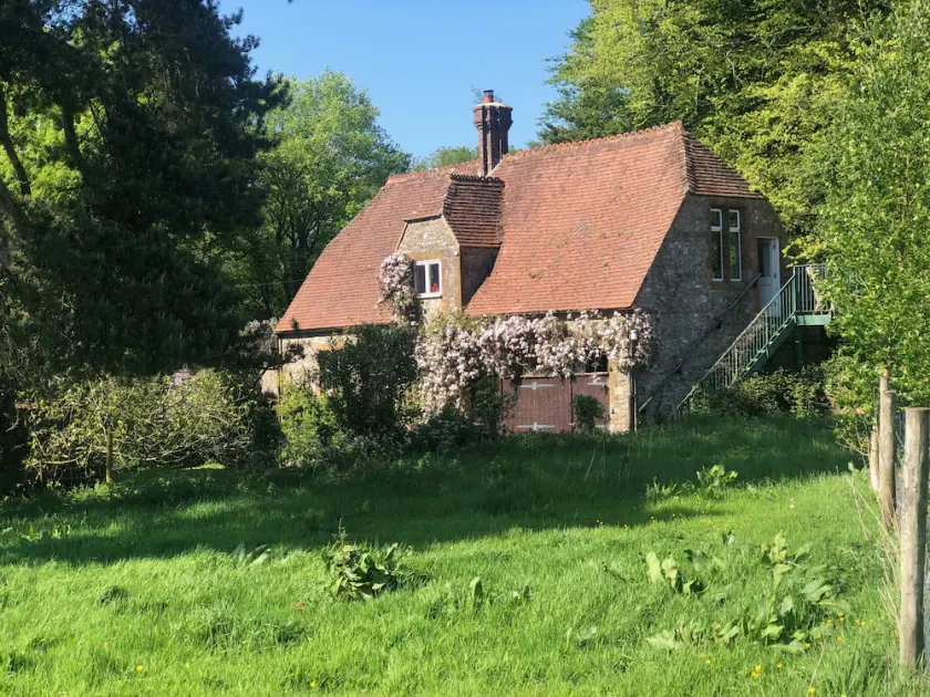 Beautiful converted Stable in peaceful Somerset, close to the Jurassic Coast - Image 1