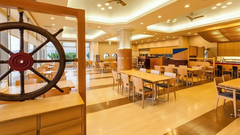 Teradomarimisaki Onsen Hotel Asuka - Image 1