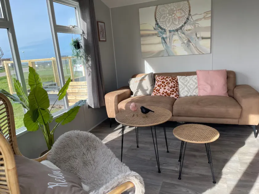 Ferienhaus für 4 Gäste mit 40m² in Westerland - Image 1