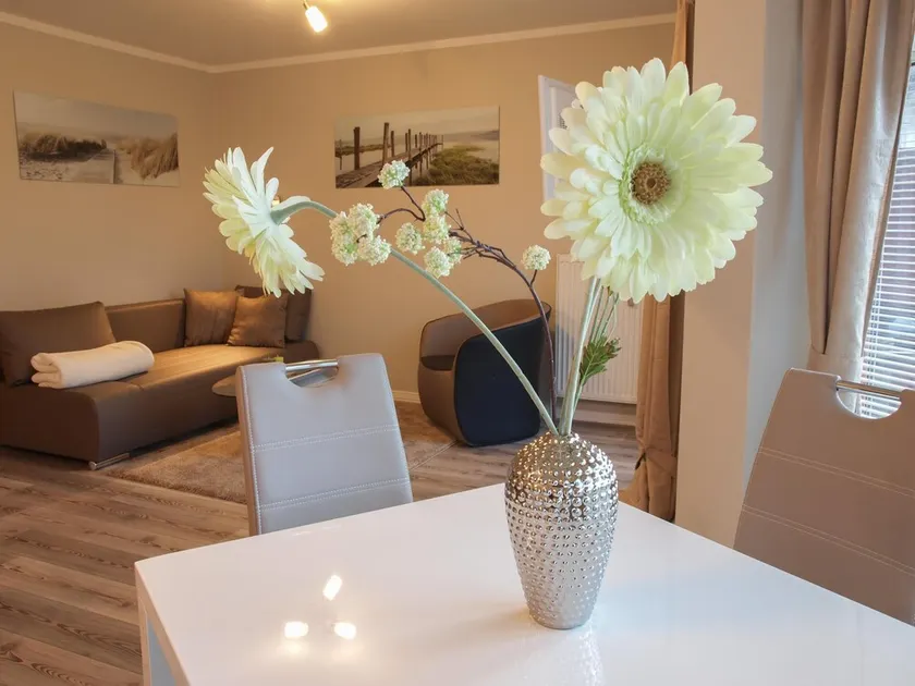 Godewind Vacation Apartment in Dagebüll for up to 4 people - Image 1