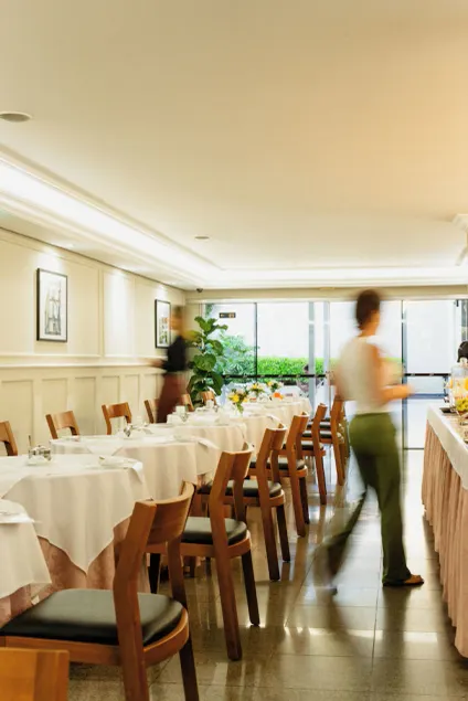 Biazi Plaza Hotel Bauru - Image 1