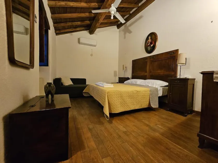 Il Subasio–Große Panorama-Suite für Familien und Gruppen–zwischen Assisi/Perugia - Image 1