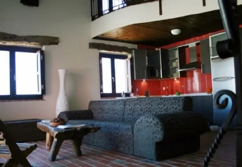 RURAL HOUSE 5 CELEMINES NORTE - Image 1