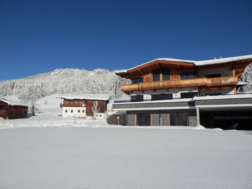 Appartamento / app. VISTA MONTAGNA per 2-4 persone 69m² - Image 1
