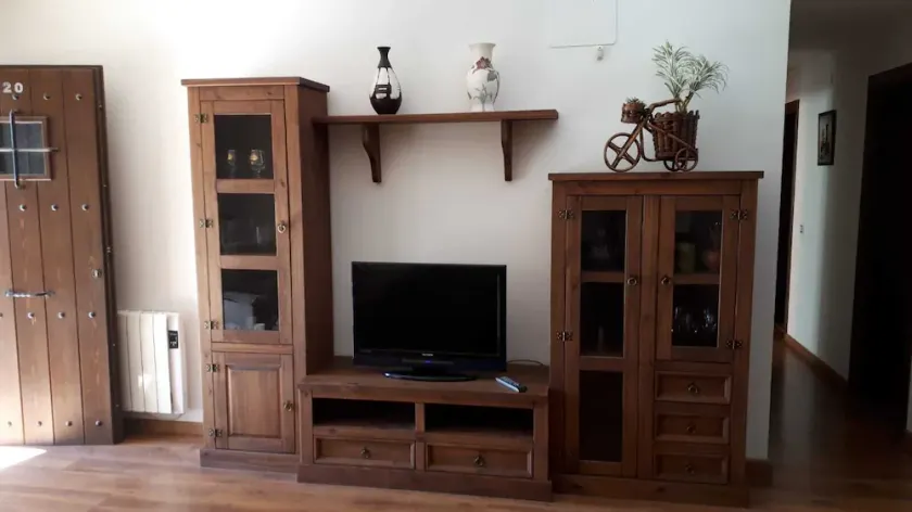 Apartment in Orihuela del Tremedal, Sierra de Albarracin, Teruel - Image 1