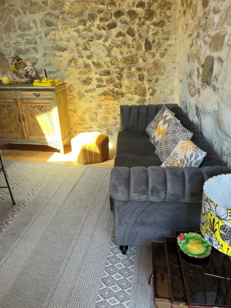 dejligt lille hus i hjertet af Cathar-slottene - Image 1