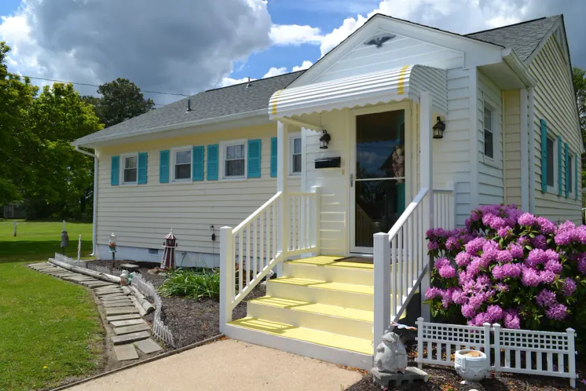 \"Family Friendly Getaway\" - Close to Assateague / Downtown Berlin / O.C. - Image 1