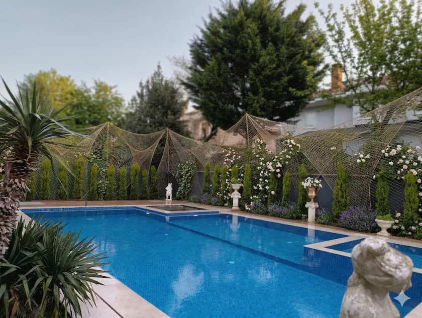 Garden House - Image 1