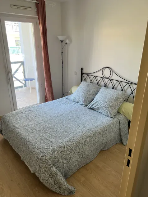 T2 apartment near bay, beach and town center (pets welcome) - Image 1