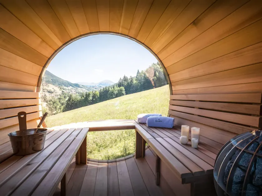 Chalet Colombine - OVO Network - Image 1