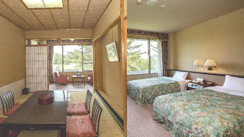 Hotel Sakushu Musashi - Image 1