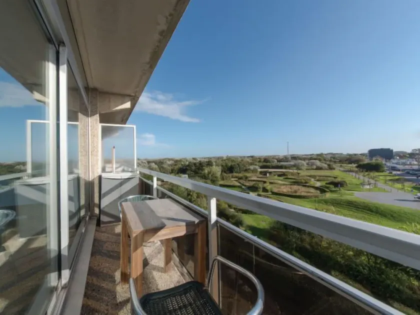 Studio Ochtendstemming by Interhome - Image 1