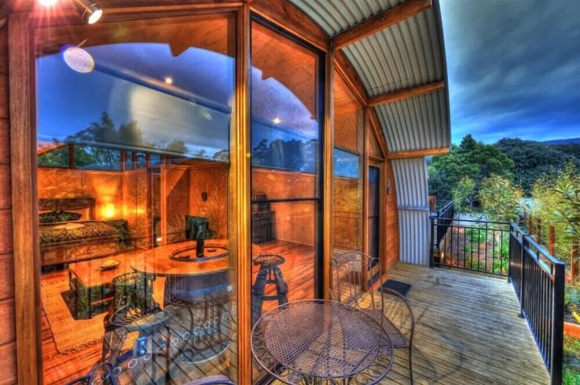 Spa Suite Bruny island - Image 1