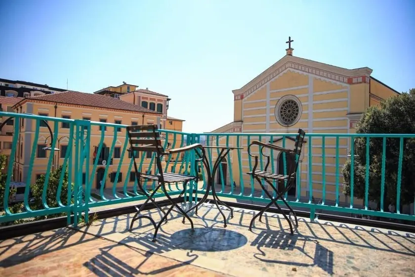 Greco Boutique Hotel - Image 1