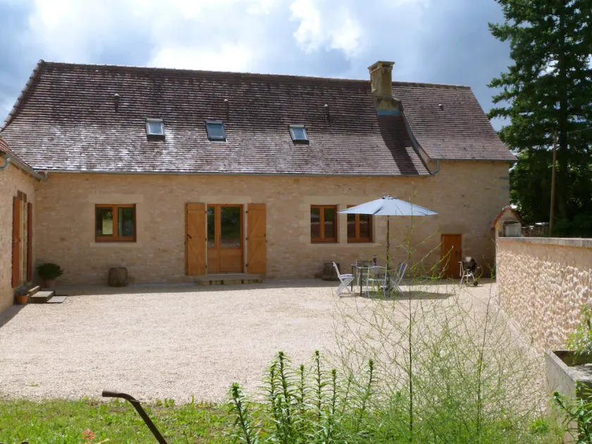 Maison Périgord Noir in der Nähe von Lascaux, Montignac, Sarlat, Périgueux - Image 1
