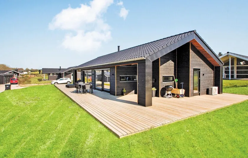 Splendida casa a Haderslev con WiFi - Image 1
