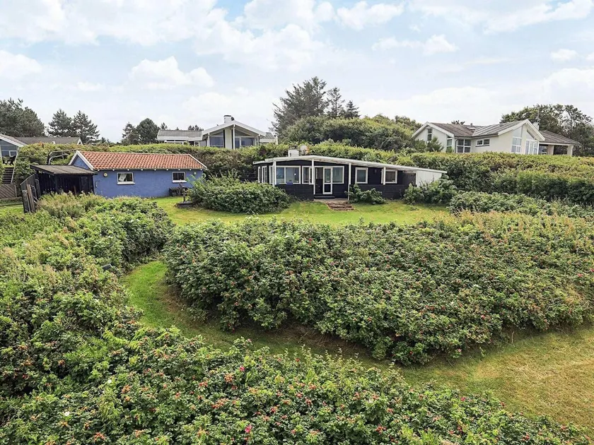 6 Personer feriebolig i Gilleleje - Image 1