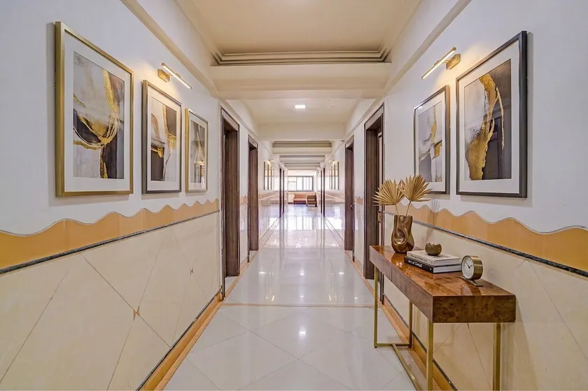 Fabhotel Dukes Plaza - Image 1