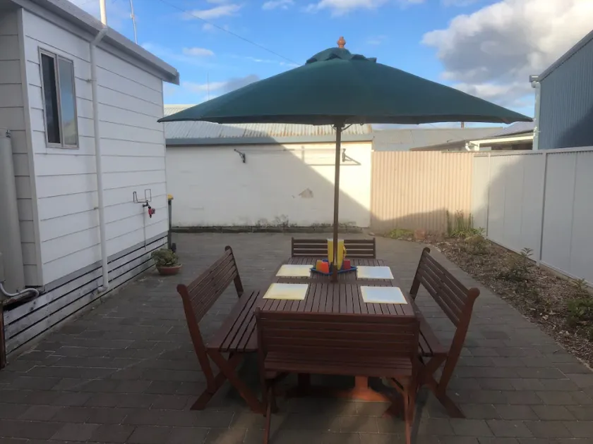 Der Bach - in Port Macdonnell gelegen - Image 1