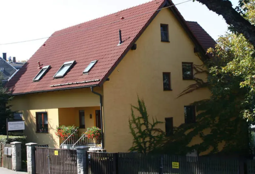 Vacation apartment Illgen - non-smoking vacation apartment, 76sqm, 1 bedroom, first floor - Image 1