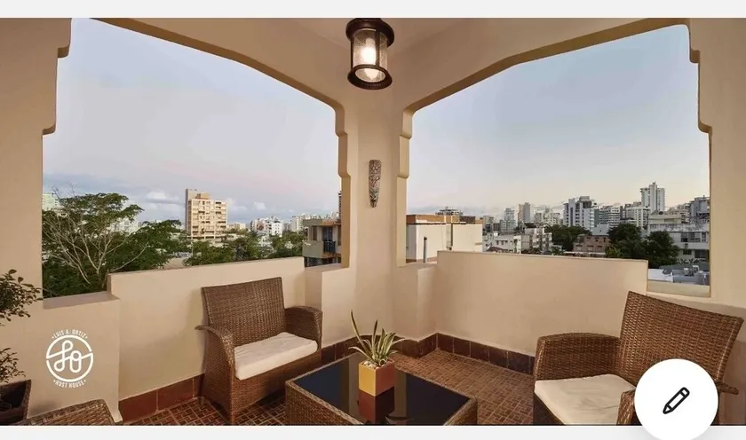 Classic, Cozy & Gorgeous Apt. close to Condado beach 5B,3B&1parking - Image 1