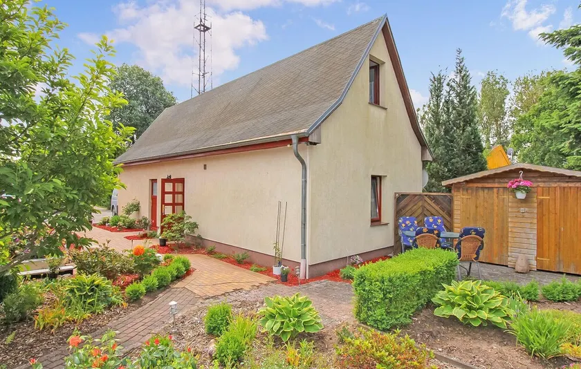 2 bedroom cozy home in Eggesin - Image 1