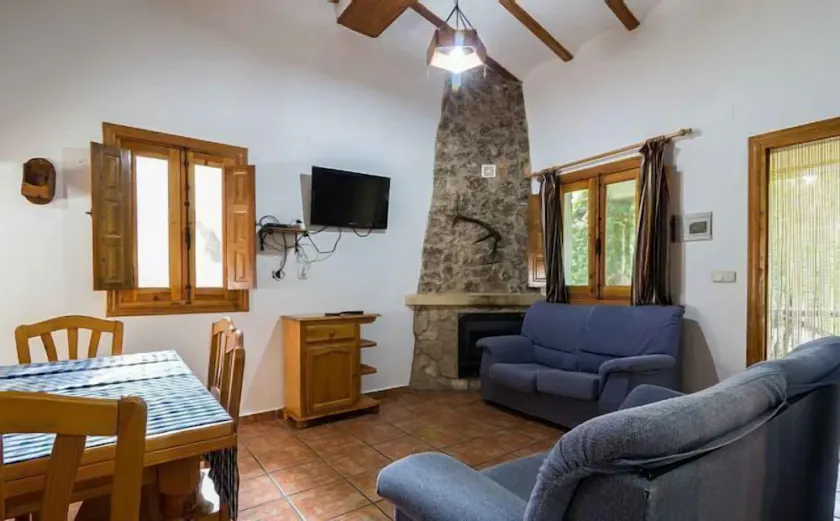 Ferienhaus Los Enebros für 4 personen - Image 1