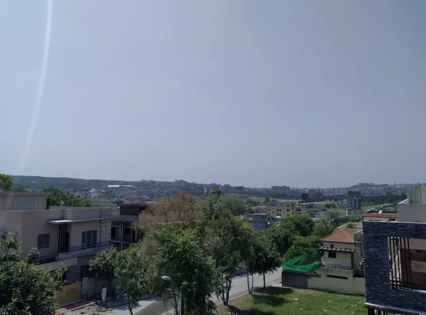 The TerraceVistà on Bahria Avenue - Image 1