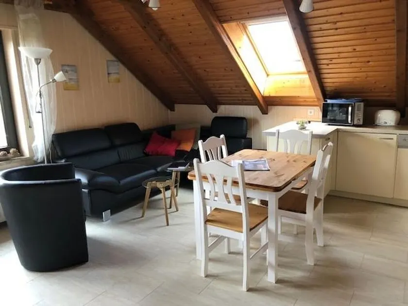 Ferienwohnung Borkum - Image 1