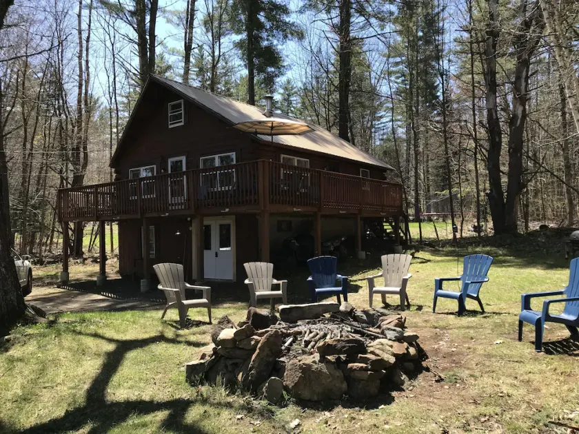 Vacker Stuga Getaway - Image 1