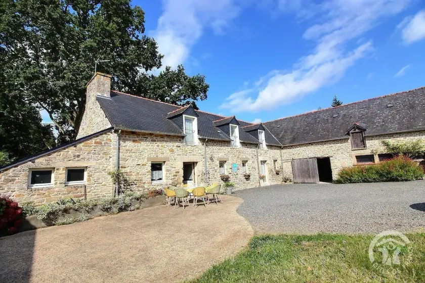 Le Pennti - TREDANIEL - Image 1