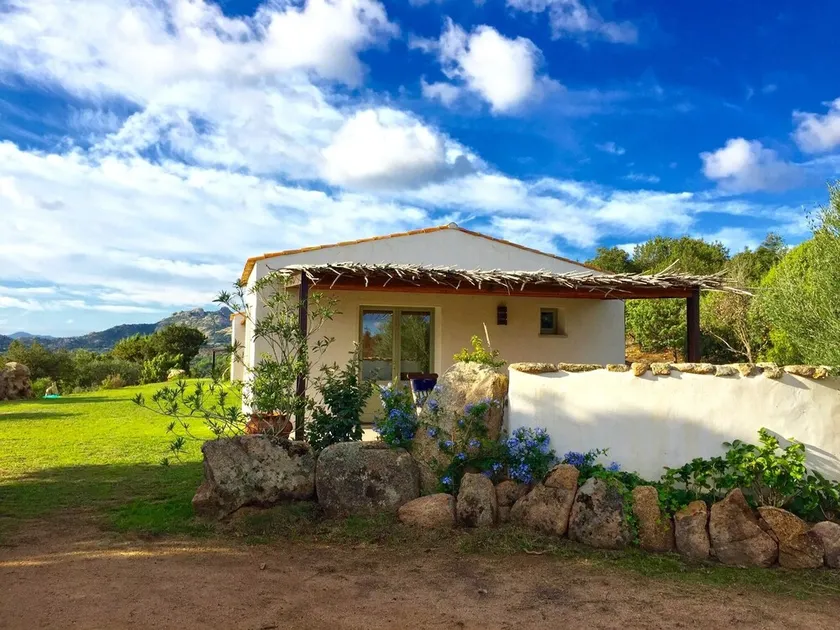 Cottage GINESTRA MascaratuCountryHouses - Image 1