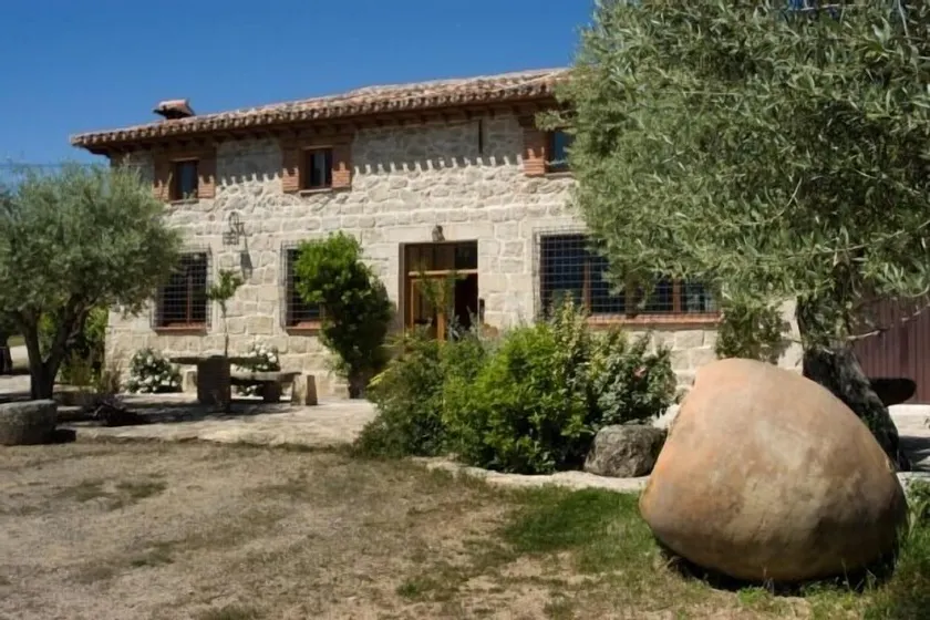 Casa Riata für 8 personen - Image 1