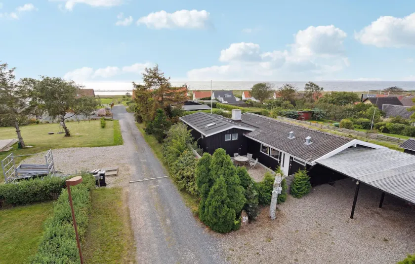 3 bedroom gorgeous home in Assens - Image 1