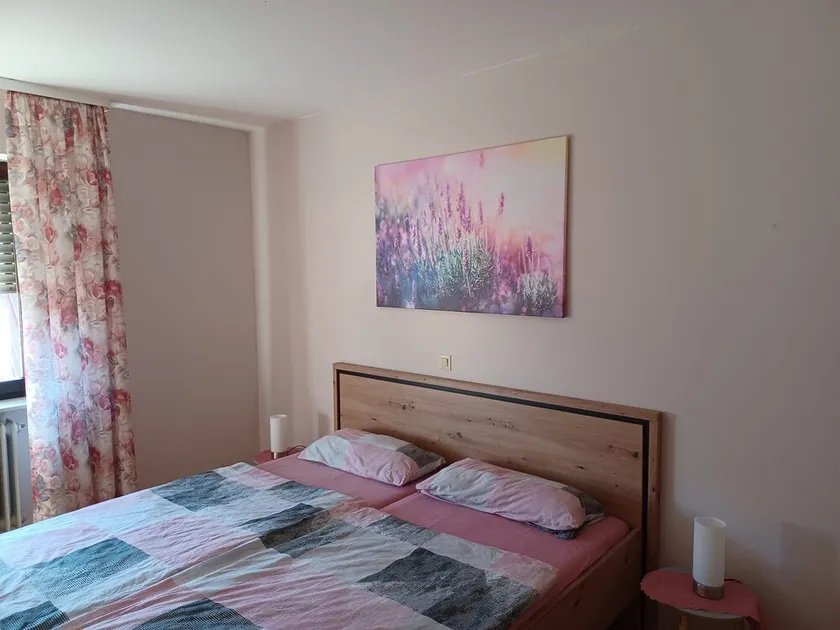 Ferienwohnung 'FeWo Frizzi' mit privatem Balkon und WLAN - Image 1