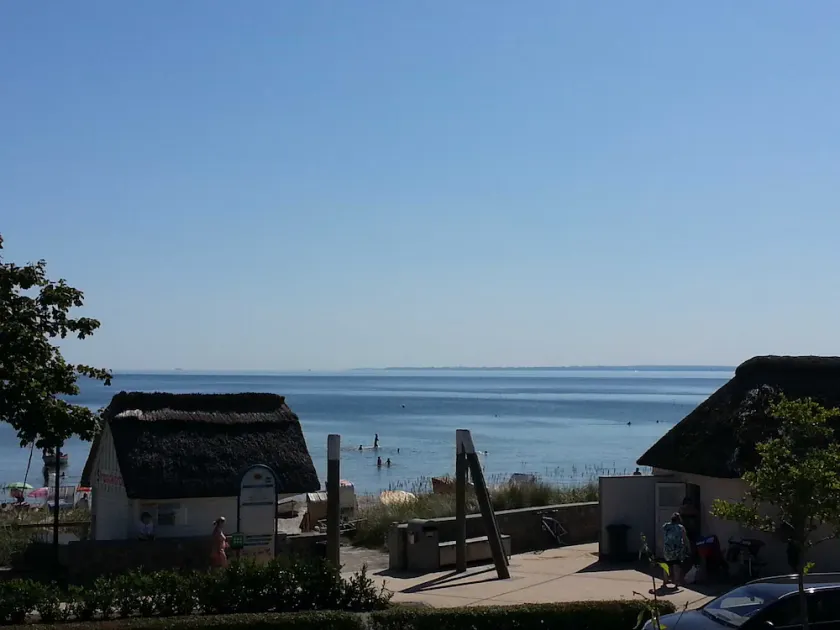 Appartamento beach runner - spiaggia Centro Casa Bay - Image 1