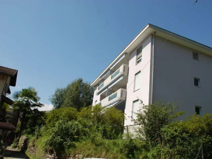 Apartment Simona Fontile 22 by Interhome - Image 1