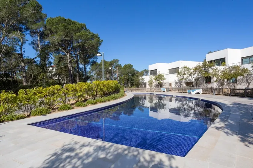 VILLA BRASIL  villa con zona comunitaria - Llafranc - Costa Brava - Image 1
