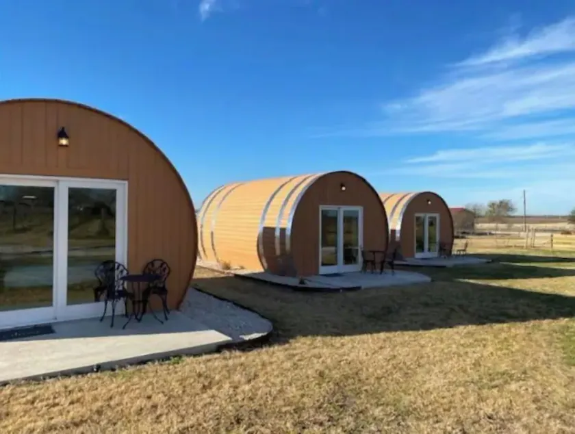 Cabernet Cabin - Image 1