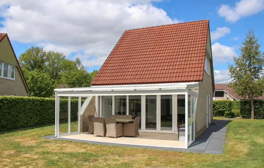 Maison confortable à Vlagtwedde avec Wi-Fi - Image 1