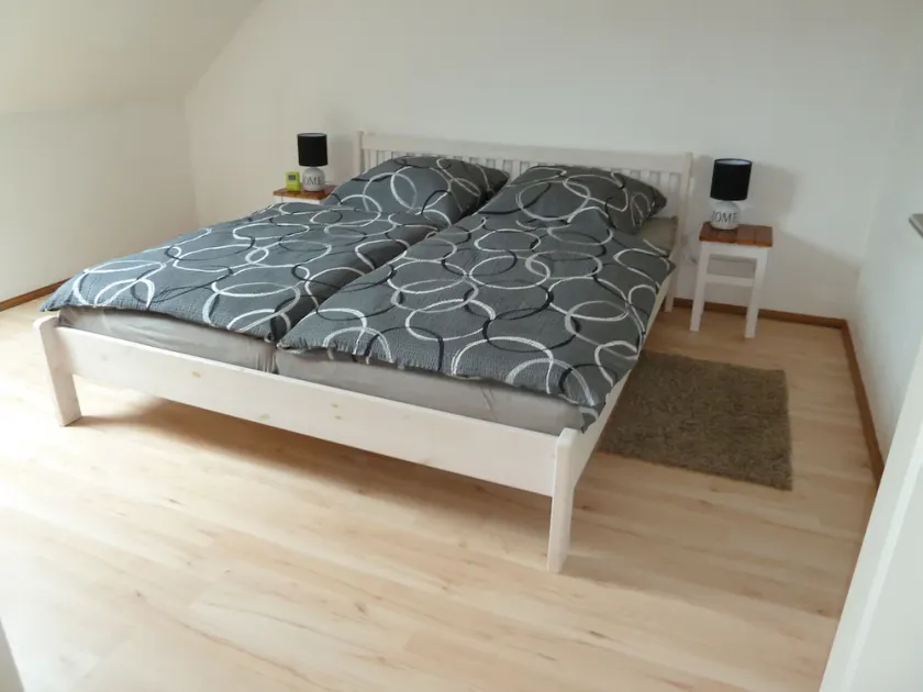 Ferienwohnung  Bitburg Eifel in Bickendorf - Image 1