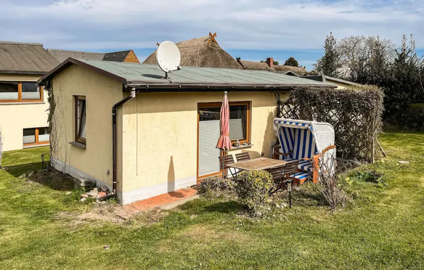 2 Bedroom Gorgeous Home In Mariendorf - Image 1