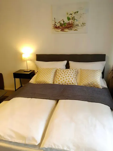 2-room apartment - Image 1