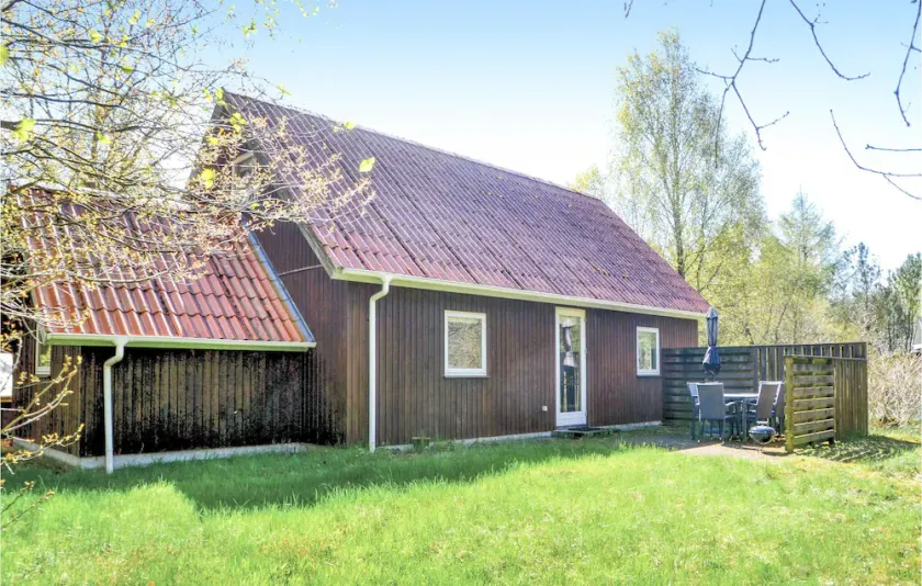 House in Give for 6 people with 3 rooms Ref. 620548 - Image 1