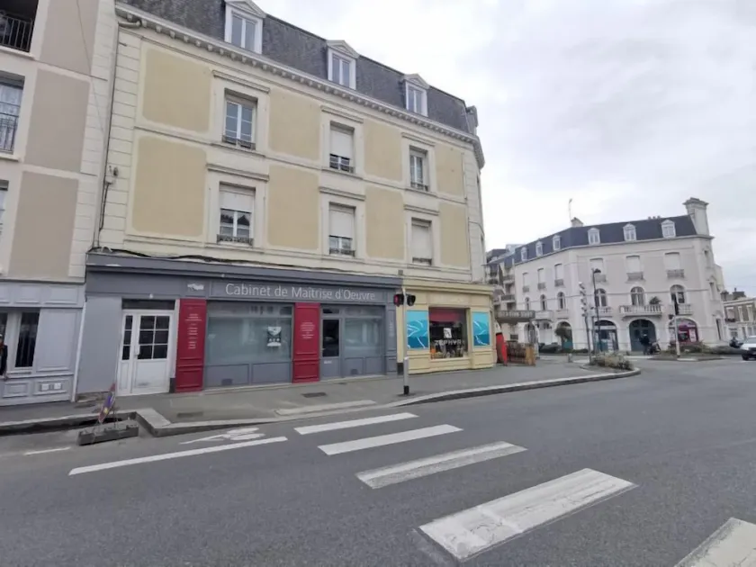 Apartment Le Continental by Interhome - Image 1