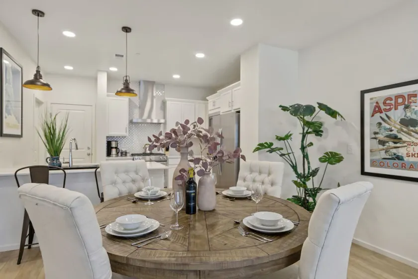 NEW! Cozy Colorado Living - 8 min from Old Town! - Image 1