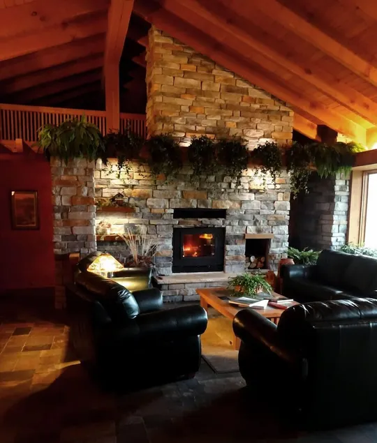 FOREST GARDENS GETAWAY ist ein Bed & Breakfast im schönen UP! - Image 1